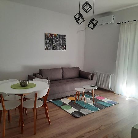 Apartman Mila, Banja Koviljača Екстериор снимка