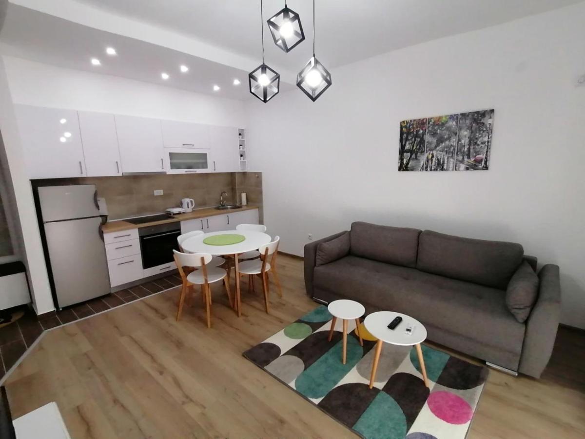 Apartman Mila, Banja Koviljača Екстериор снимка