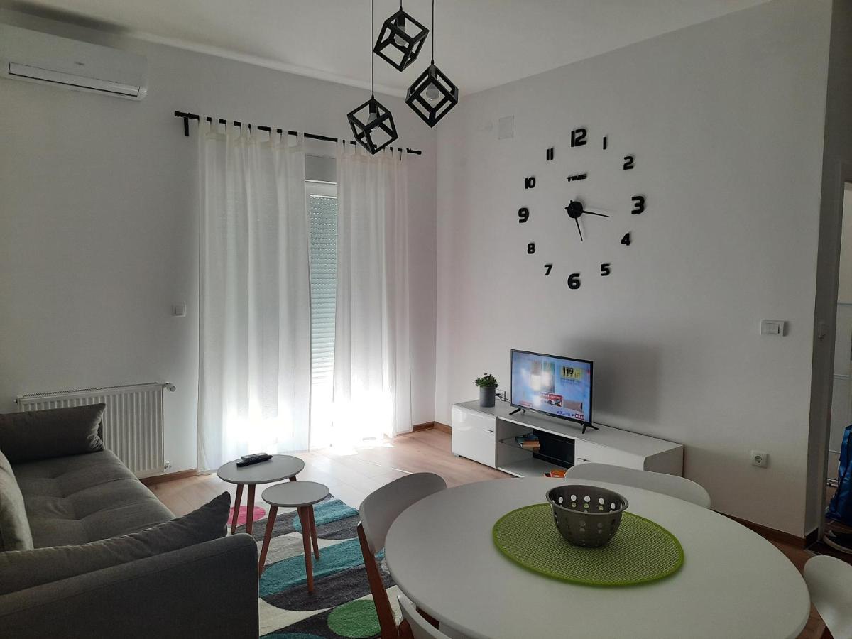 Apartman Mila, Banja Koviljača Екстериор снимка