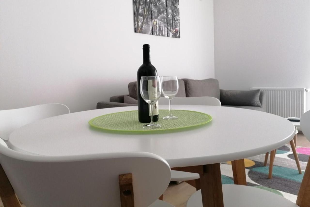 Apartman Mila, Banja Koviljača Екстериор снимка
