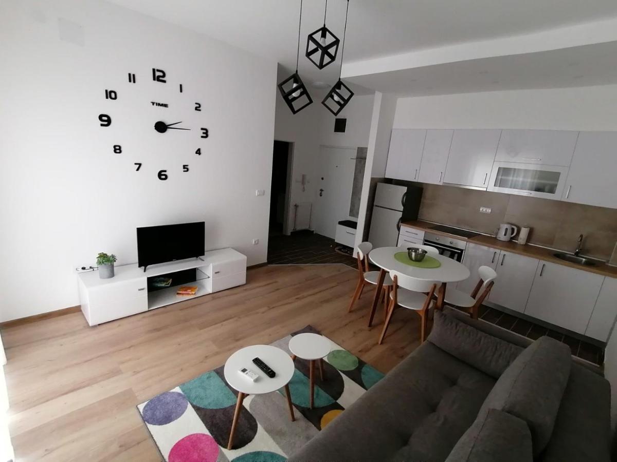 Apartman Mila, Banja Koviljača Екстериор снимка