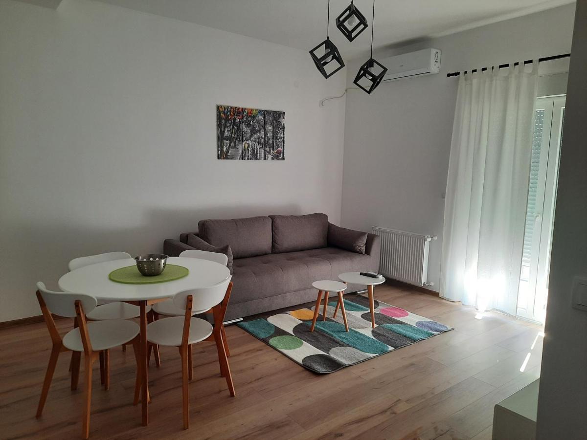 Apartman Mila, Banja Koviljača Екстериор снимка