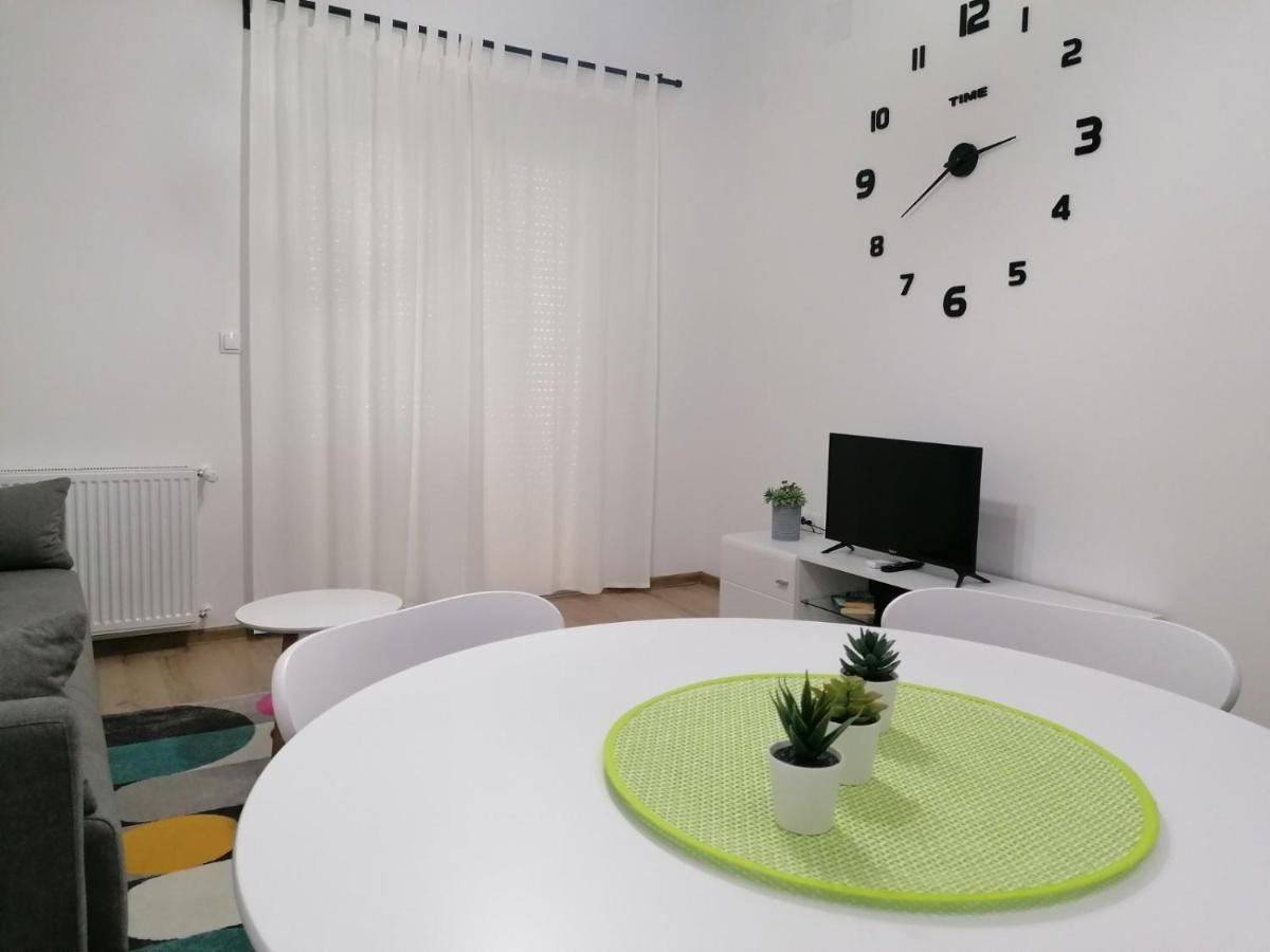 Apartman Mila, Banja Koviljača Екстериор снимка