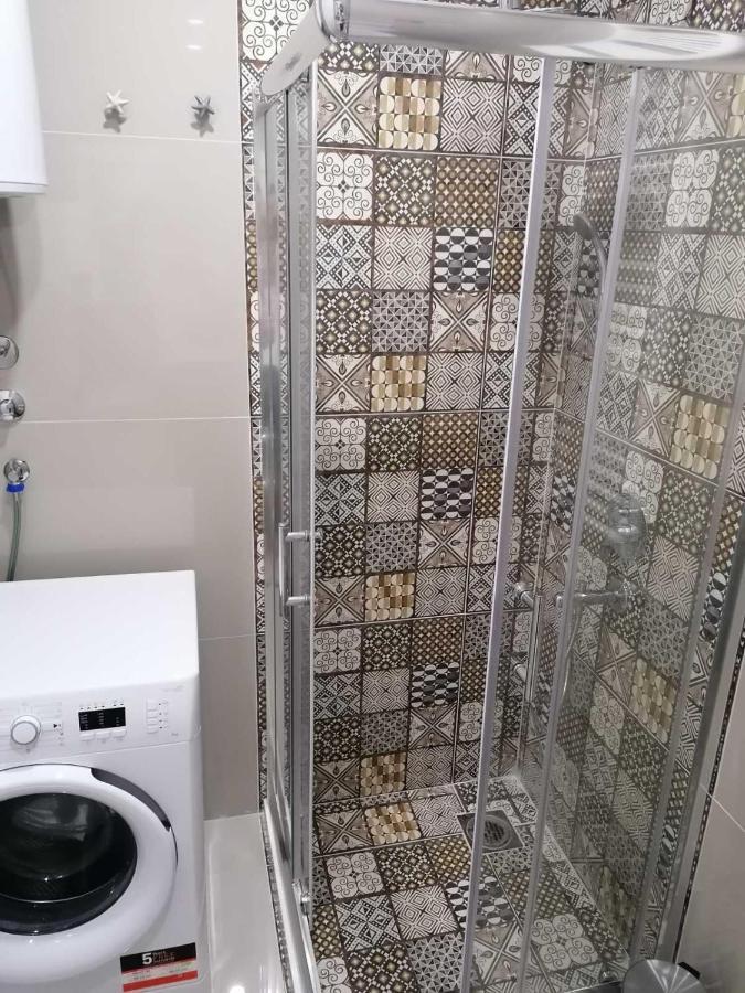 Apartman Mila, Banja Koviljača Екстериор снимка