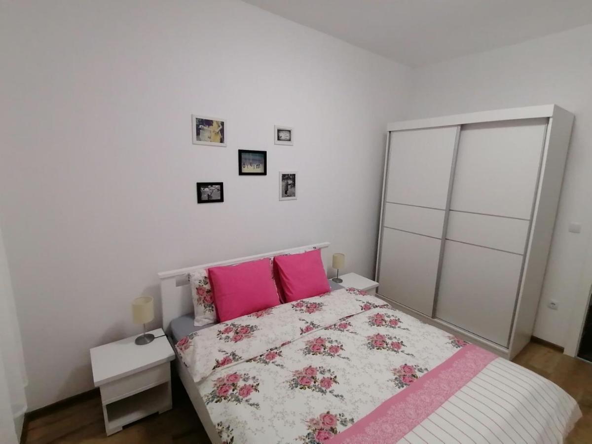 Apartman Mila, Banja Koviljača Екстериор снимка