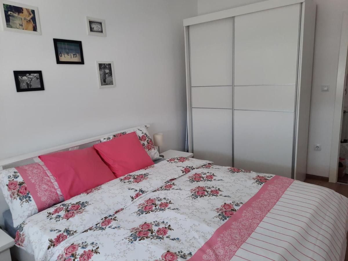 Apartman Mila, Banja Koviljača Екстериор снимка