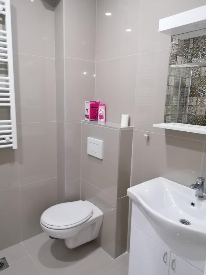 Apartman Mila, Banja Koviljača Екстериор снимка