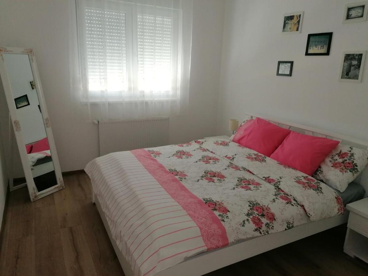 Apartman Mila, Banja Koviljača Екстериор снимка