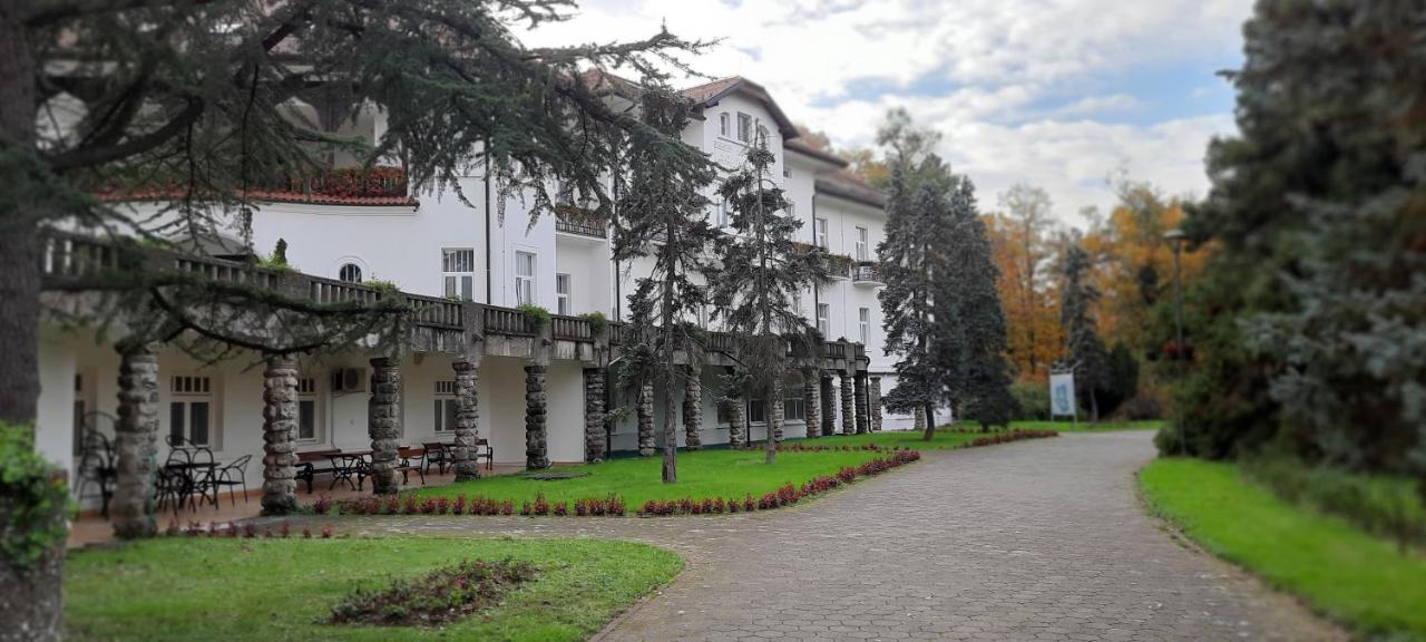 Apartman Mila, Banja Koviljača Екстериор снимка