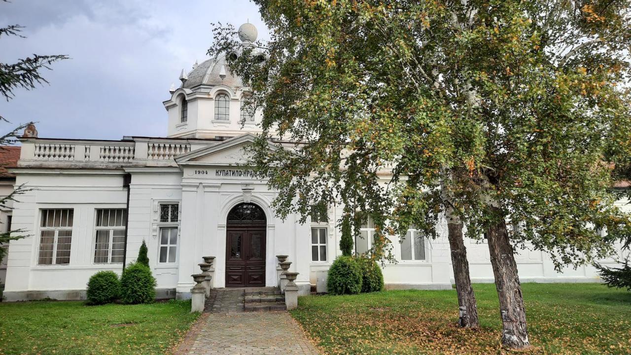 Apartman Mila, Banja Koviljača Екстериор снимка